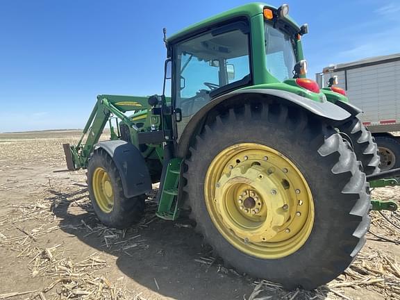 Image of John Deere 7230 Premium equipment image 1