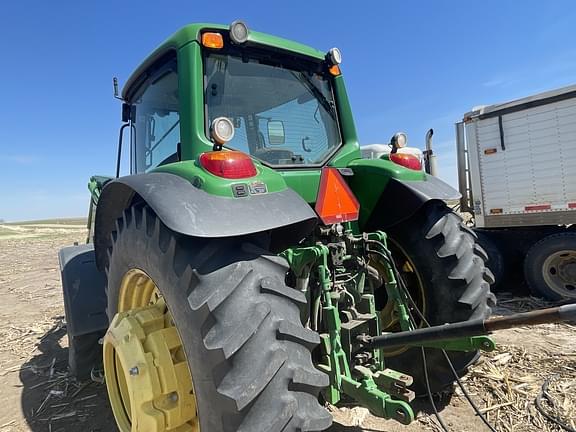 Image of John Deere 7230 Premium equipment image 2