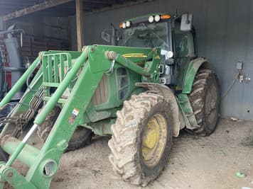 Main image John Deere 7230 Premium