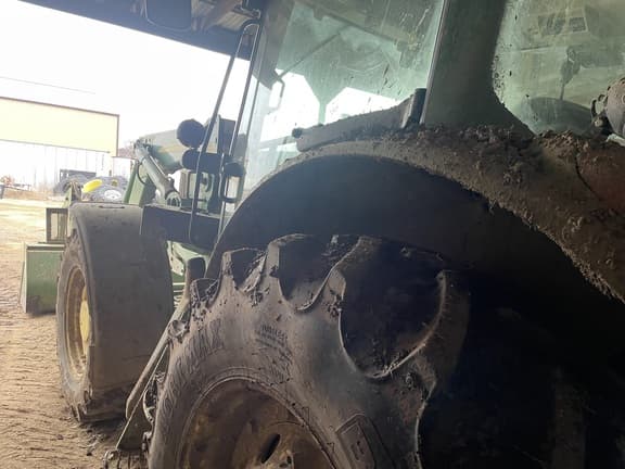 Image of John Deere 7230 Premium equipment image 3