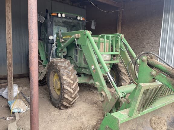 Image of John Deere 7230 Premium equipment image 1
