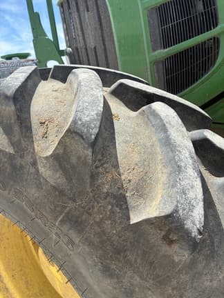 Image of John Deere 7230 Premium equipment image 4
