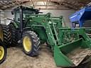 2011 John Deere 7230R Image