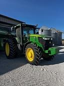 2011 John Deere 7230R Image