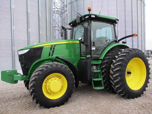 Image of John Deere 7230R Primary image