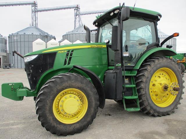 Image of John Deere 7230R Primary image