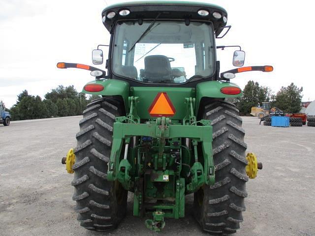 Image of John Deere 7230R equipment image 3