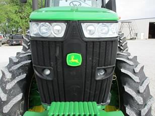 Main image John Deere 7230R 10