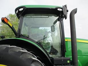 Main image John Deere 7230R 21