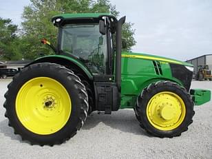 Main image John Deere 7230R 4