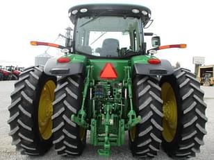 Main image John Deere 7230R 8