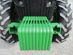 Main image John Deere 7230R 9