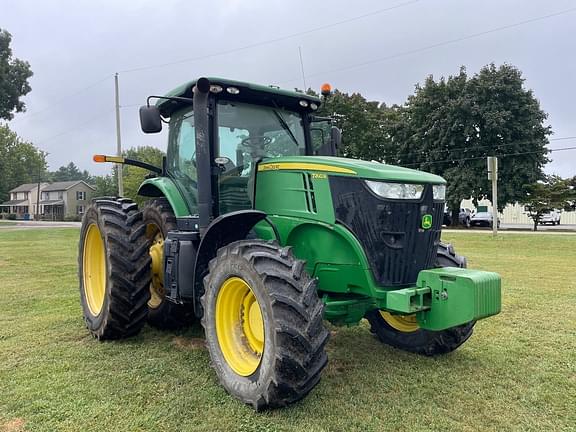 Image of John Deere 7260R Primary image