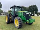 2011 John Deere 7260R Image