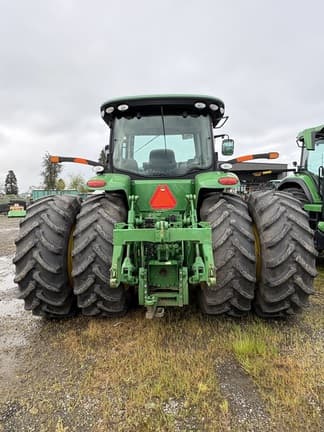 Image of John Deere 7260R equipment image 2