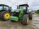 2011 John Deere 7260R Image