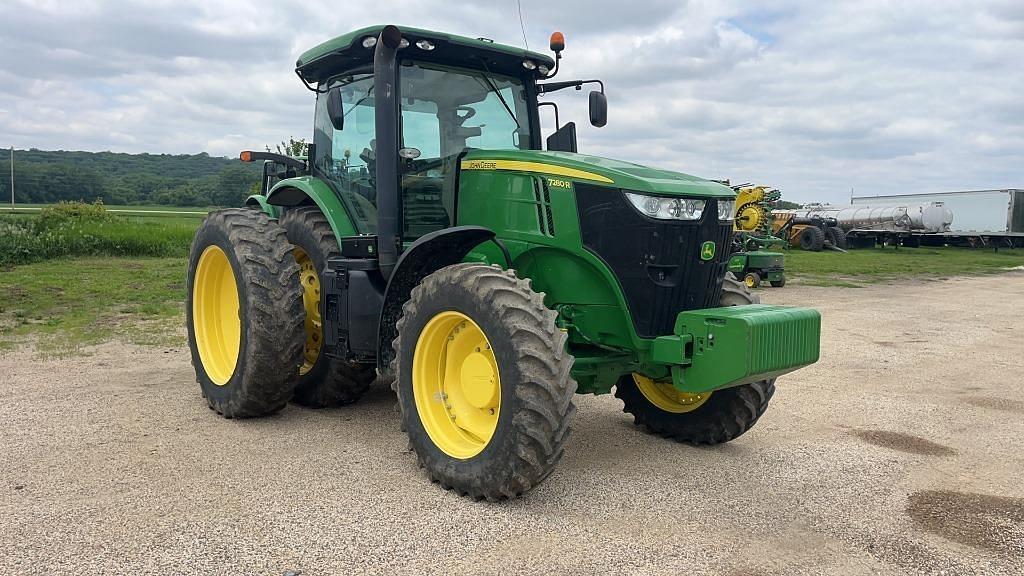 Image of John Deere 7280R Primary image