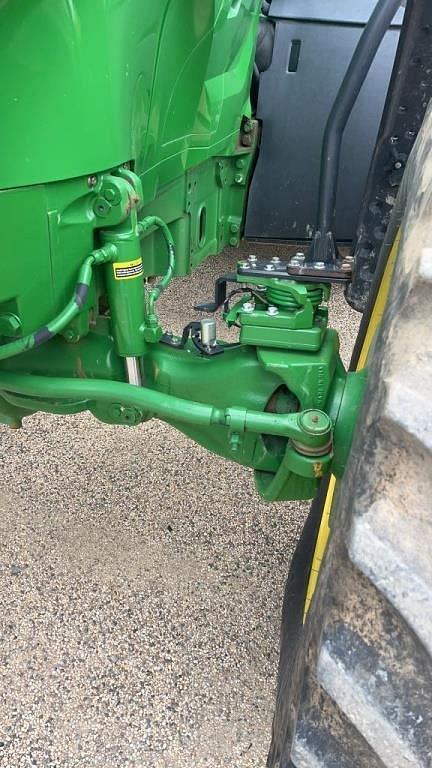 Image of John Deere 7280R equipment image 2
