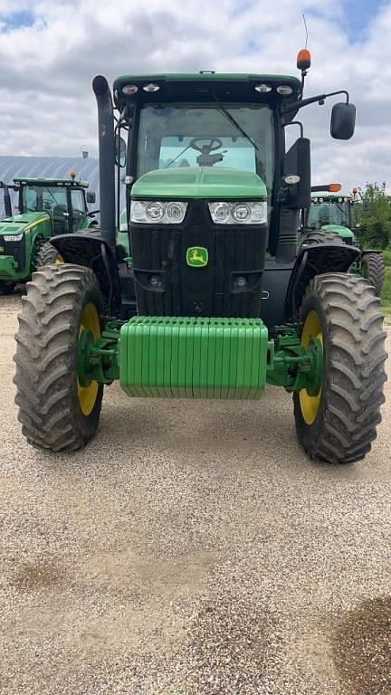 Image of John Deere 7280R equipment image 3