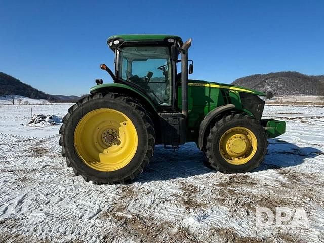 Image of John Deere 7280R equipment image 2