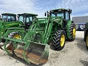 Thumbnail image John Deere 7330 0