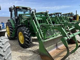 Main image John Deere 7330 11