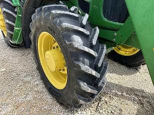 Main image John Deere 7330 12