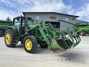 Main image John Deere 7330 14