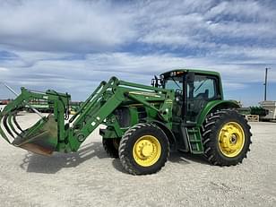 Main image John Deere 7330 1