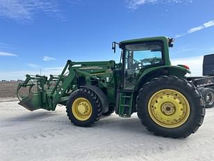 Main image John Deere 7330 30