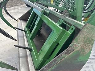 Main image John Deere 7330 36