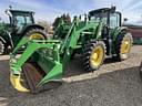 2011 John Deere 7330 Image