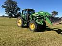 2011 John Deere 7330 Image