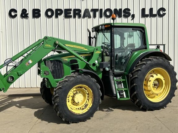 Image of John Deere 7330 Primary image