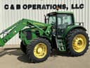 2011 John Deere 7330 Image
