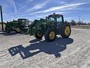 2011 John Deere 7330 Image