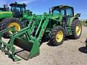 2011 John Deere 7330 Image