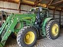 2011 John Deere 7330 Image