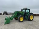2011 John Deere 7330 Image