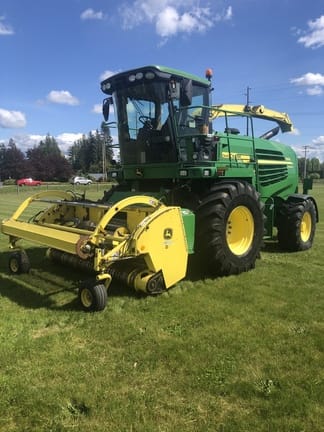 Main image John Deere 7350