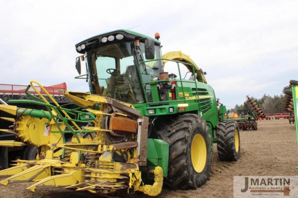 Main image John Deere 7350