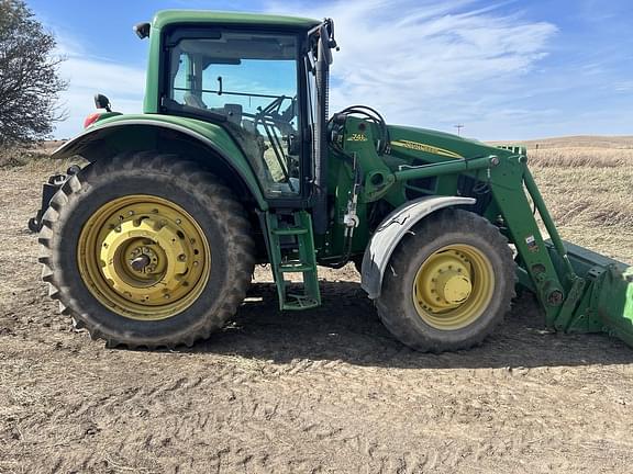 Image of John Deere 7430 Premium Primary image