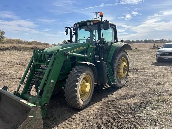 Image of John Deere 7430 Premium equipment image 3