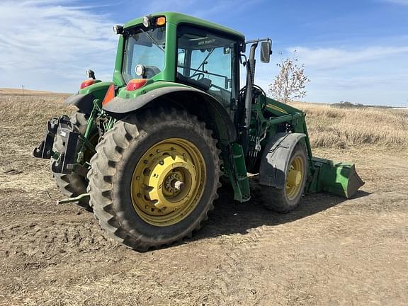 Image of John Deere 7430 Premium equipment image 1