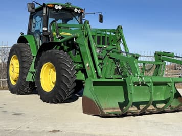 Main image John Deere 7430 Premium