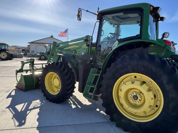 Image of John Deere 7430 Premium equipment image 1