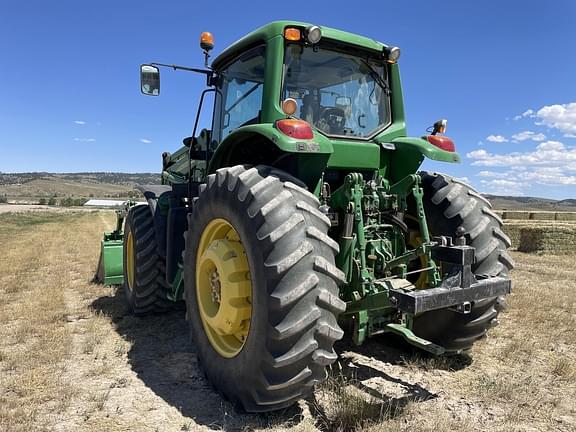 Image of John Deere 7430 Premium equipment image 2