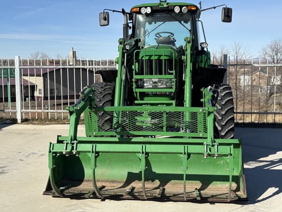 Image of John Deere 7430 Premium equipment image 2