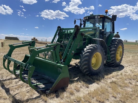 2011 John Deere 7430 Premium Equipment Image0
