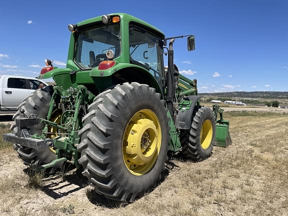 Image of John Deere 7430 Premium equipment image 4